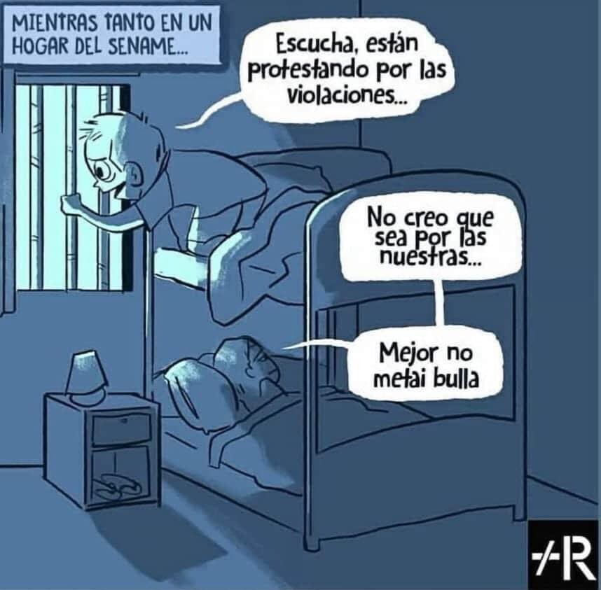 CoteLeyton's tweet photo. Y nos olvidemos de los niños VIOLADOS en el @Sename_gobierno #JusticiaPorAntonia #JusticiaParaFernandaMaciel #sename https://t.co/C6lraAWZm8