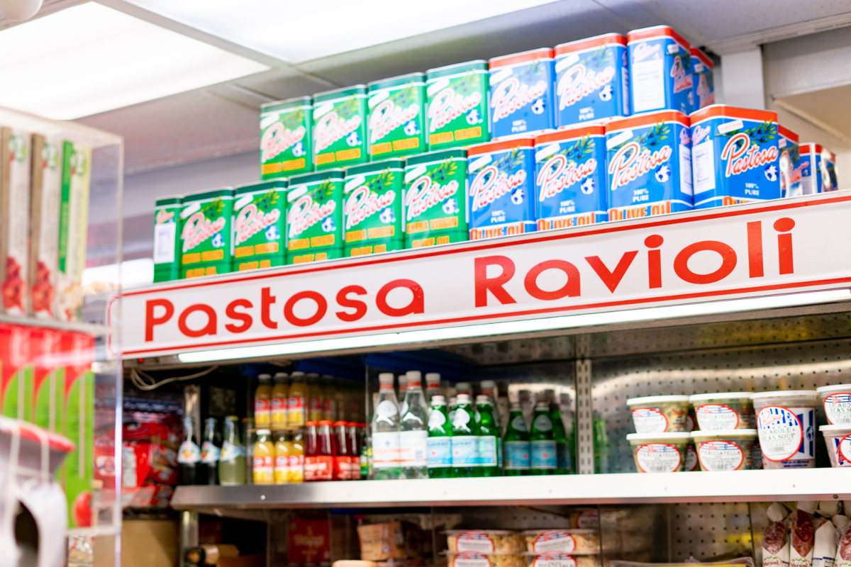 Local means neighbors you know and a name you can trust.