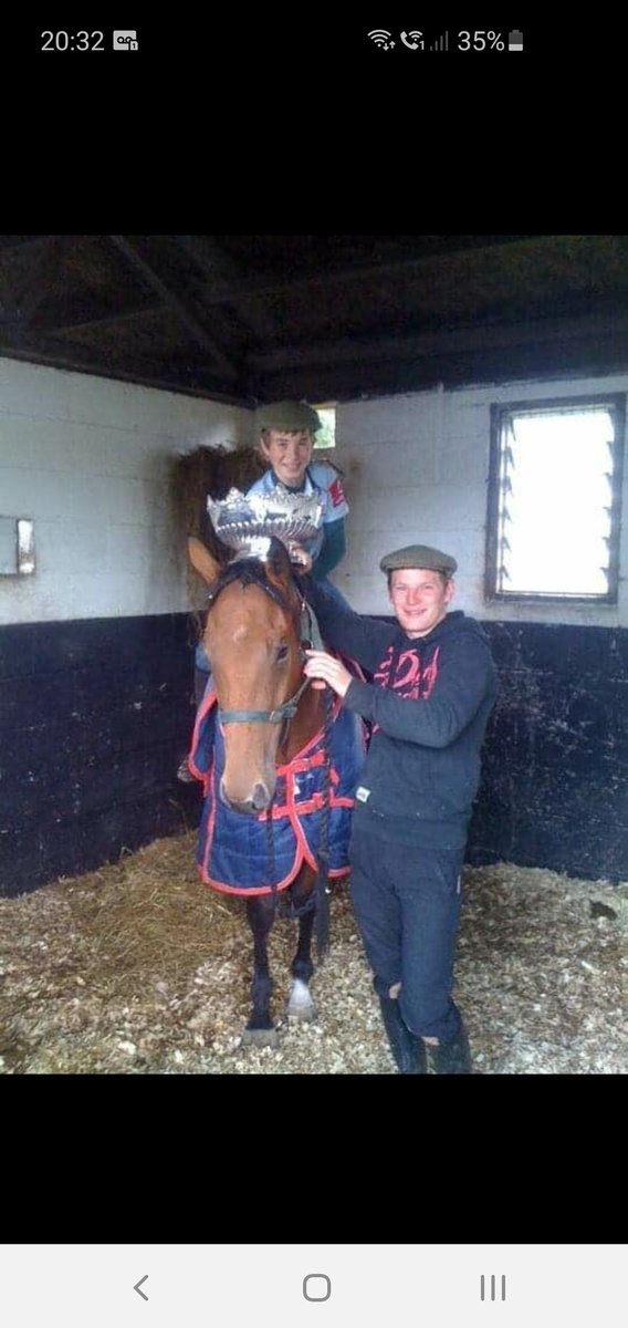 Ewan Whillans Racing tweet media