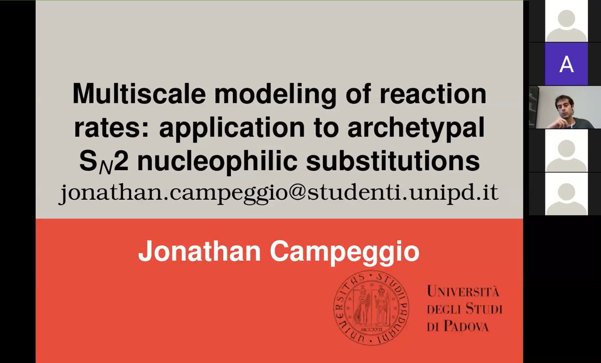 Theoretical Volantino tweet media