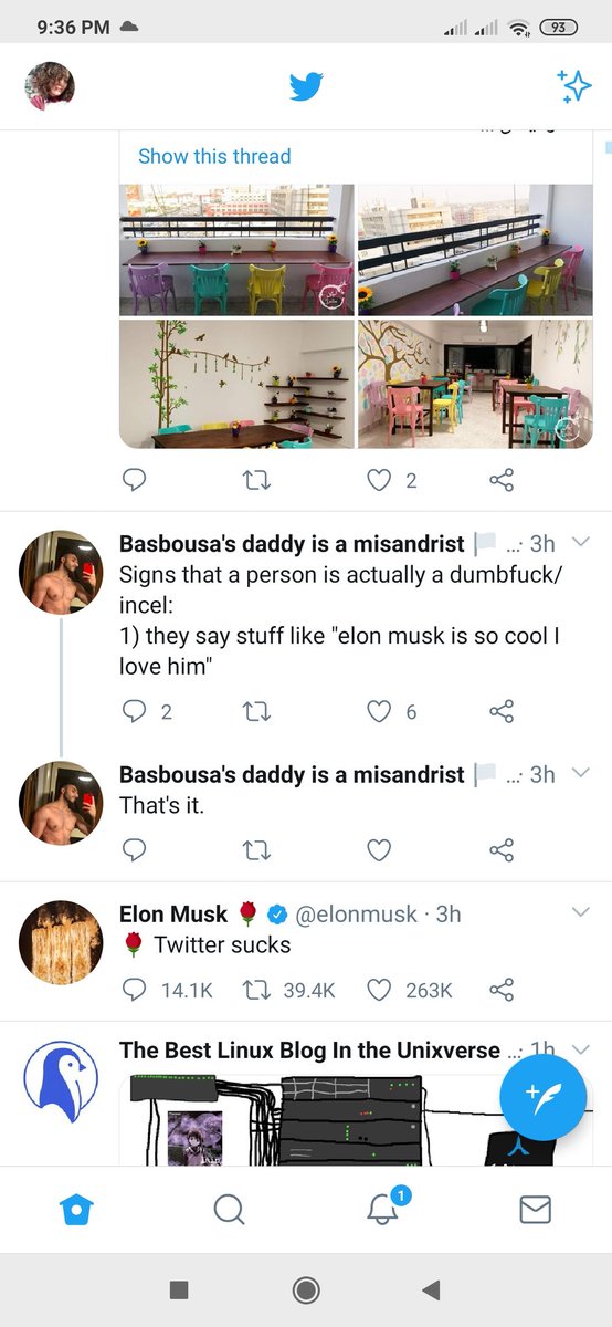 rawanessam's tweet photo. @amxaf Coincidence? I think not. https://t.co/C6nVZq7vLn