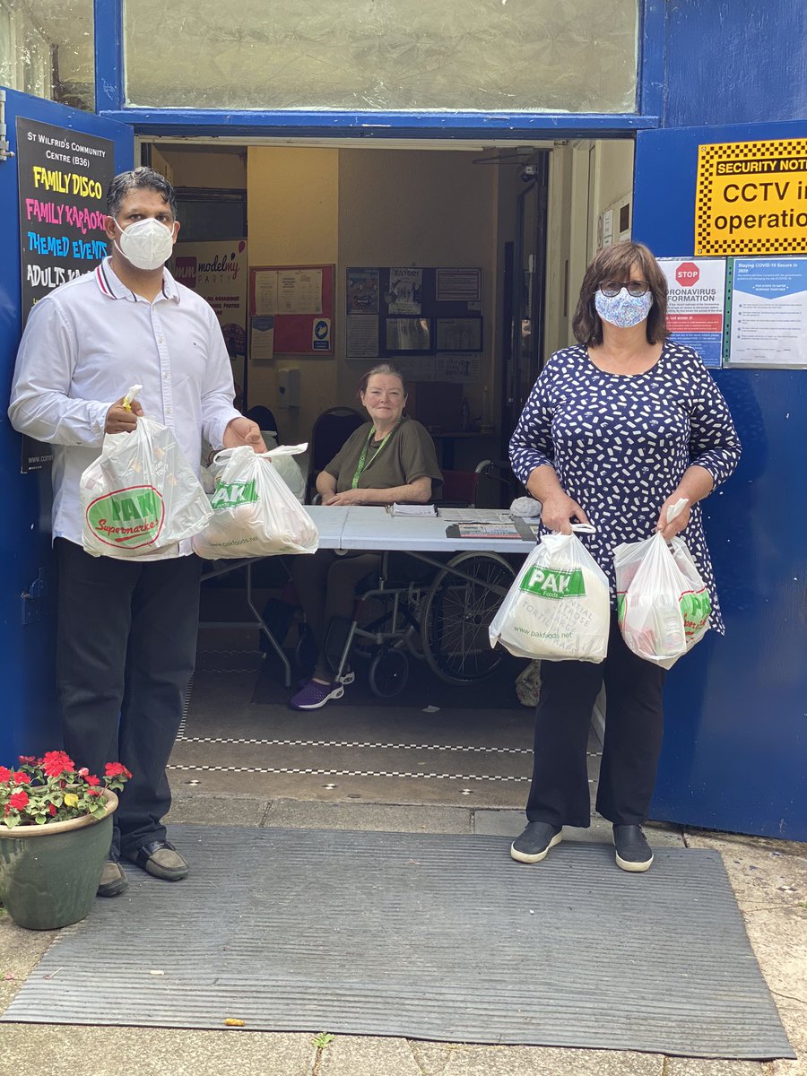 Cllr Majid Mahmood tweet media