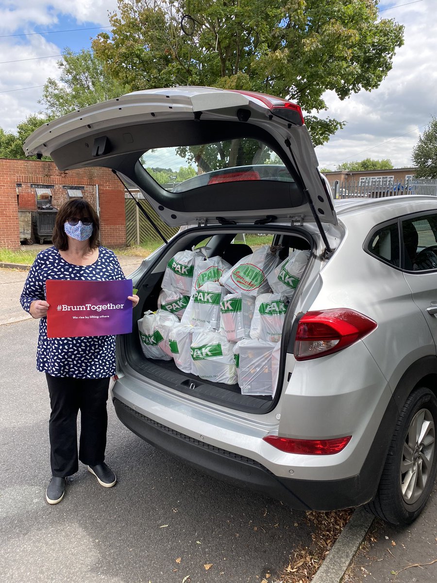 Cllr Majid Mahmood tweet media