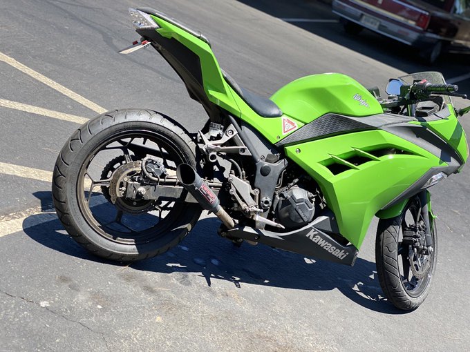 Isn&rsquo;t it sexy 😍🖤 i love my bike. https://t.co/StHumVtEZH<a href="/tag/foodporn"class="tags"><span>#foodporn</span></a><a href="/tag/yum"class="tags"><span>#yum</span></a><a href="/tag/in"class="tags"><span>#in</span></a><a href="/tag/dig"class="tags"><span>#dig</span></a><a href="/tag/tastey"class="tags"><span>#tastey</span></a><a href="/tag/onlyfans"class="tags"><span>#onlyfans</span></a><a href="/tag/fr"class="tags"><span>#fr</span></a>