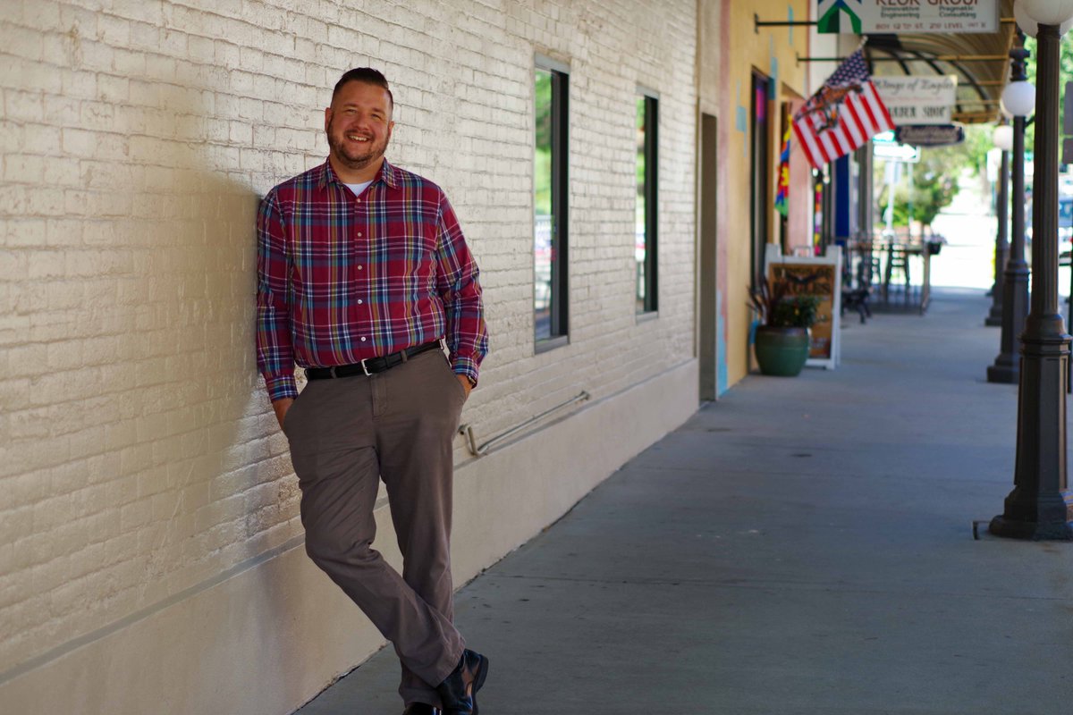 OutdoorLabFound's tweet image. "I think the mission of OLF is wonderful for our kids," says David Hurl, of Hurl &amp;amp; Hurl Insurance Agency in Lakewood. He's passionate about 2 things: saving folks money &amp;amp; getting them great coverage. It's insurance with integrity. Learn more: bit.ly/3jEEejx #sponsor #TY