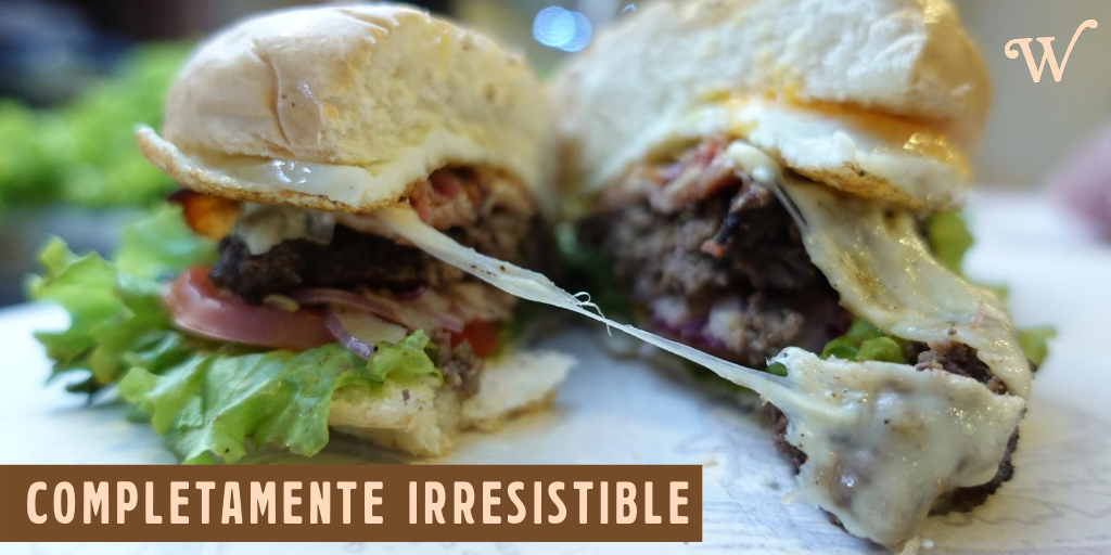 Walteriopy's tweet photo. ¡Te desafiamos a ver está imagen y no darle un mordisco a la pantalla! 🍔 😍
Hoy es viernes de BURGERS 🤩
¡Pedi la tuya!
#Delivery o #PickUp
📲 Hace tu pedido al +595 972 204 020
📍Albert Sabin y Monseñor Maricevich - Fernando de la Mora.
#Walterio https://t.co/wlN3y1U3BK