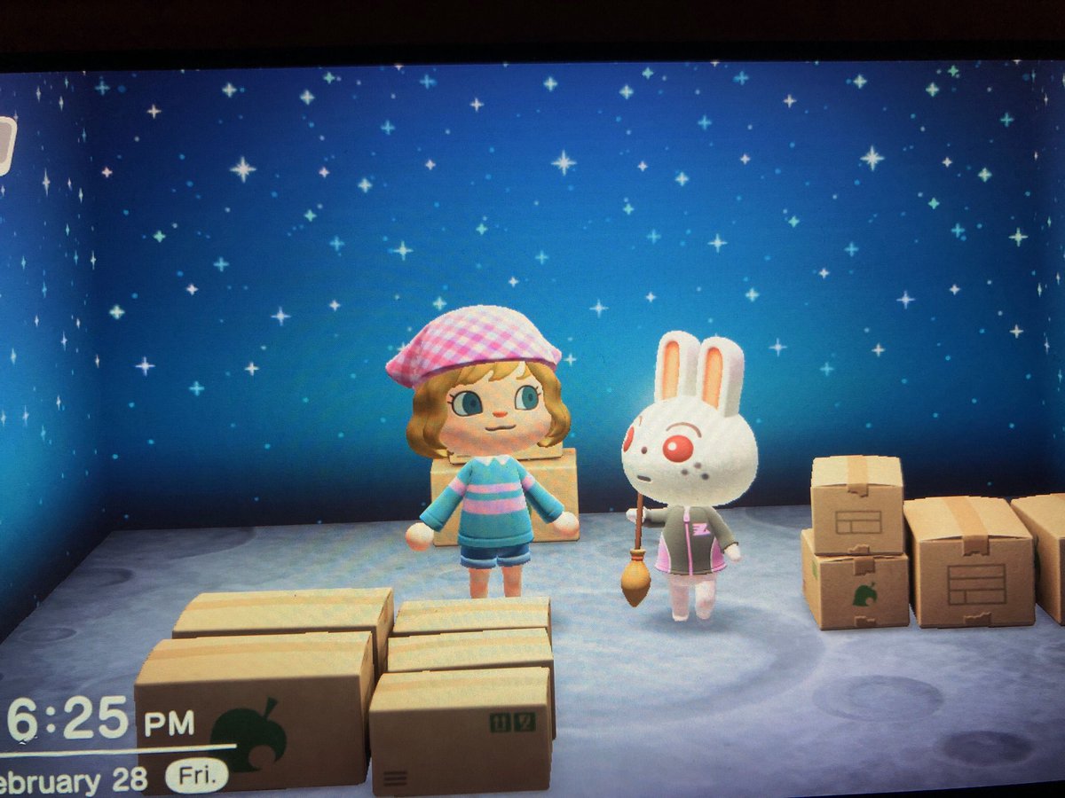 lucyheartbrea's tweet photo. I have Ruby in boxes!!! Looking for NMT dm me ur offer #acnhvillagertrading #acnh    #AnimalCrossingNewHorizions #acnhtrades @CrossingTrade @NooksAdoption https://t.co/DXDO9dtX4P