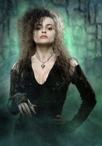bellatrix black-lestrange