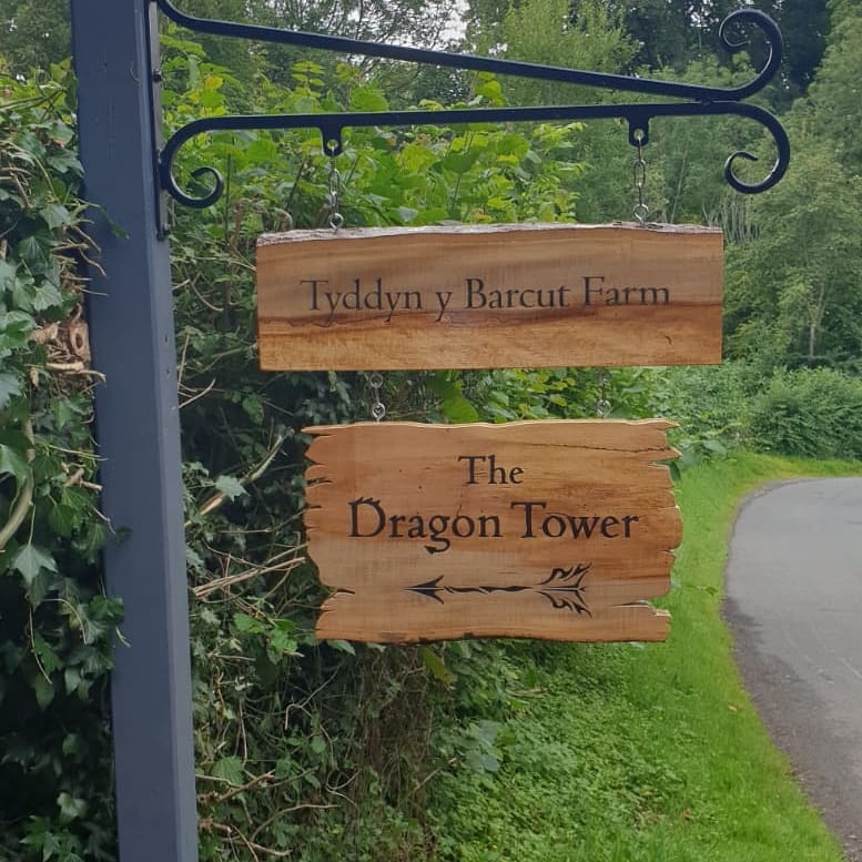 thedragontower tweet picture