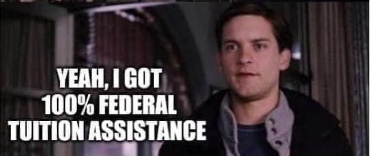iGuardTennessee's tweet photo. Joining a part time military service to pay for college? The Tennessee National Guard is the only reserve component with the Tennessee STRONG Act. 100% tuition and fees to any state public college in Tennessee! Others? Federal tuition assistance. No STRONG act. 615-202-1805 https://t.co/bODQIEUCmk