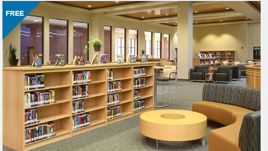 NCCATNews's tweet photo. #NCCAT Online presents - 15430 Strengthening the Role of School Library Media Coordinator. 
Enroll now at https://t.co/uJFHTFGGWz https://t.co/CbzCHrmDUT