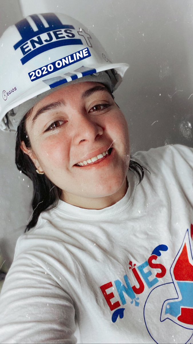 cass_silva_'s tweet photo. ¡YA LISTA PARA ESTE ENJES 2020 ONLINE! 🤩🙌🏻
#ApostolDigital
#LanzaLasRedesENJES2020
#AvanzadaNacionalOnline2020
#RCCESMexico
#RCCESMty https://t.co/73nYI5ODcv
