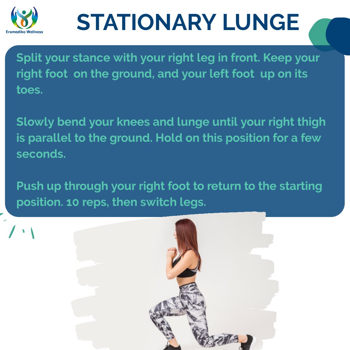 eramediko's tweet photo. 👏🏻✔#BEGINNERS #GUIDE TO #WORKOUT AT HOME!✔👏🏻

Not sure about which exercise to start with?😞No worries,👇🏻here are 4 simple indoor #exercises that you can count on anytime to matain a #healthy #weight and #lifestyle

#FitnessMotivation #fitlife #workout #WorkoutFromHome https://t.co/76DH5pmCE6