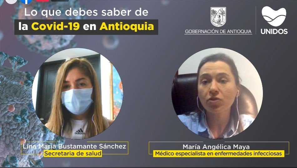 lunabusa_lina's tweet photo. Si superamos el 75% de ocupación de UCI es necesario pasar a alerta roja pasamos a alerta roja. 

#FacebookLive de la Gobernación de Antioquia ==> https://t.co/B5sr4aNnsT… https://t.co/TE9QCA38s6