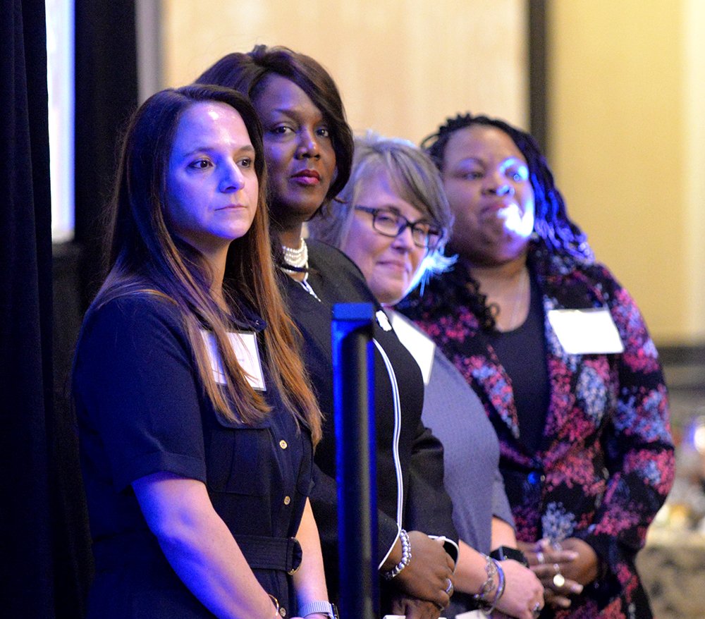 Last fall, we launched our School Leadership Initiative, supporting four inaugural fellows in Title I elementary schools. We were so proud to support these principals during a challenging year.

A look back at our pilot year, new on our blog - ow.ly/aS5B50AHgF0
