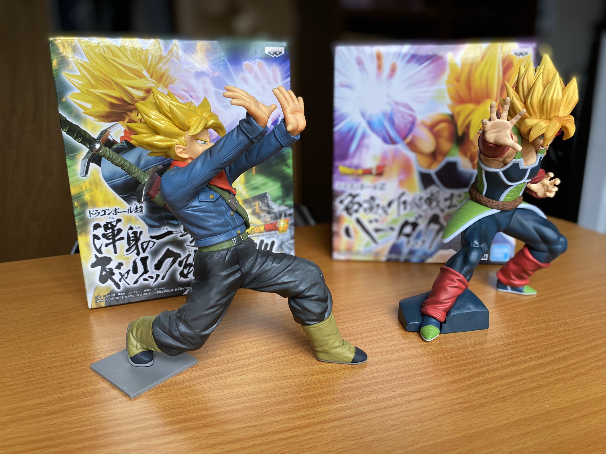 レア❗️ドラゴンボールフィギュア　超造集コンプ名前入り彫刻 楽天市場】ドラゴンボールz 超造集 其之七の通販