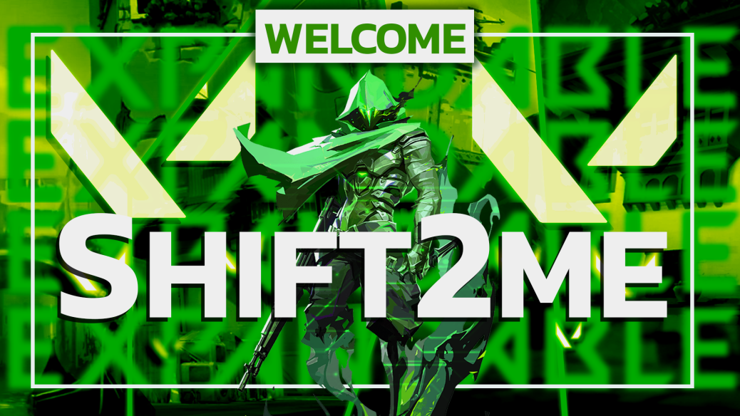 ExPandableGG's tweet photo. We'd like to announce our newest ExPandable Valorant team member: @ShiftTwoMe
We're glad to have him as the newest addition to the team and looking forward to accomplishing great things together! #ExPandUp https://t.co/T2gsAZ3vEA
