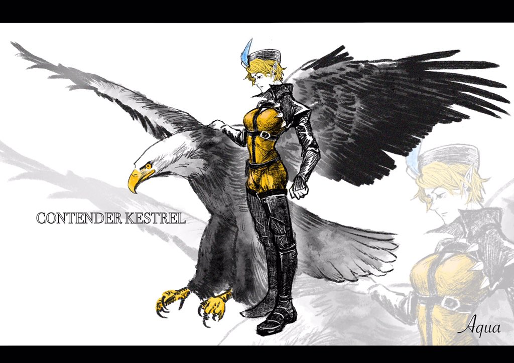 aqua_vincent's tweet photo. love VG forever!
我要做停服前最后一个还在画VG的人!
#Vainglory
#VaingloryArt
#VGCEART
#art https://t.co/onwBNCsYzE