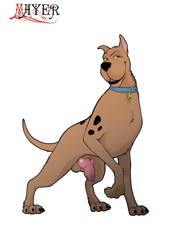 "Scooby Dooby Doo!""Scooby-Doo"2.83 ft"Male"G...