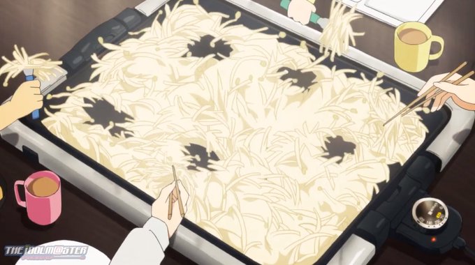 もやし祭りのtwitterイラスト検索結果