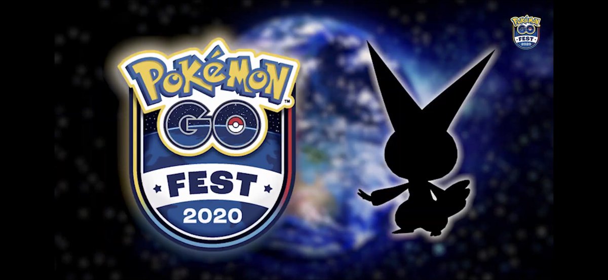 Ittousai A Twitteren ポケモンgofest のアジア太平洋地域向けキックオフ 基本的には4周年の挨拶とイベントの仕様おさらい 1時間ごとに切り替わるエリアとチャレンジ ペパクラやtシャツ ナイアンティックストア開店のリマインドなど 予告済みのビクティニ