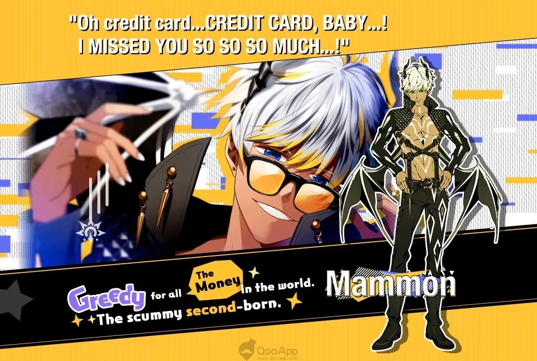 sheepishlysalty's tweet photo. Mammon: The drip
By Ivytoys
https://t.co/PasRVEiKGx
Depending on how much you wind  up your very first and foremost demon depends on how deep his color gets. Once you get him going he's like liquid in your hands. Did I mention the tying the knot? Oh joy how this boy can knot. https://t.co/Fk0TIPgp6r