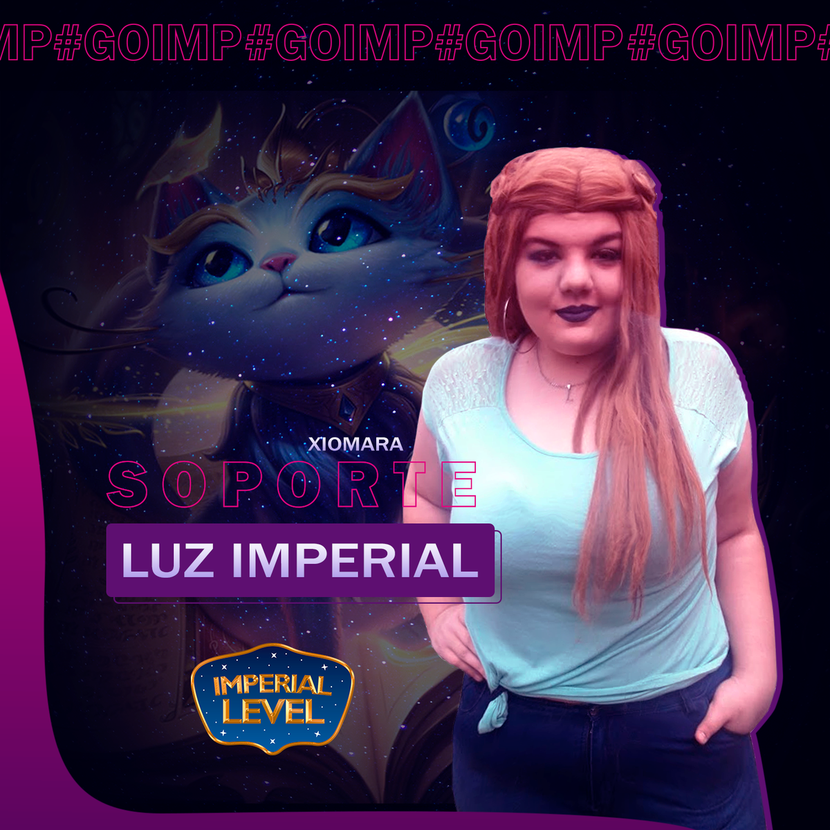 Imperial Level tweet media