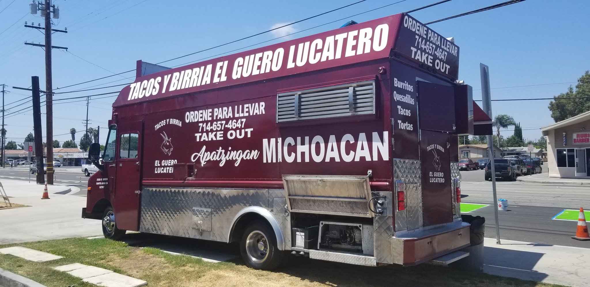 Total 86+ imagen tacos y birria el guero santa ana ca Abzlocal.mx