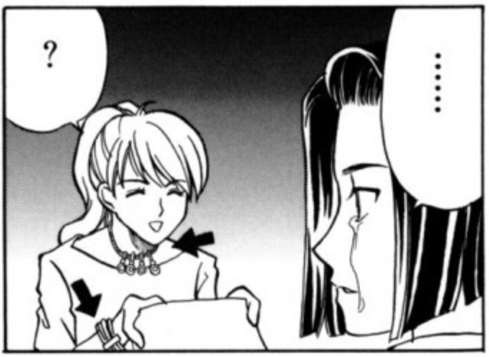 ふぁんきーサーバント7話の5
伊勢崎さん謎のルート持ってる?

Instagram
https://t.co/8RJXotOwwP

まんが図書館Z
https://t.co/yTXT0nHL8e 