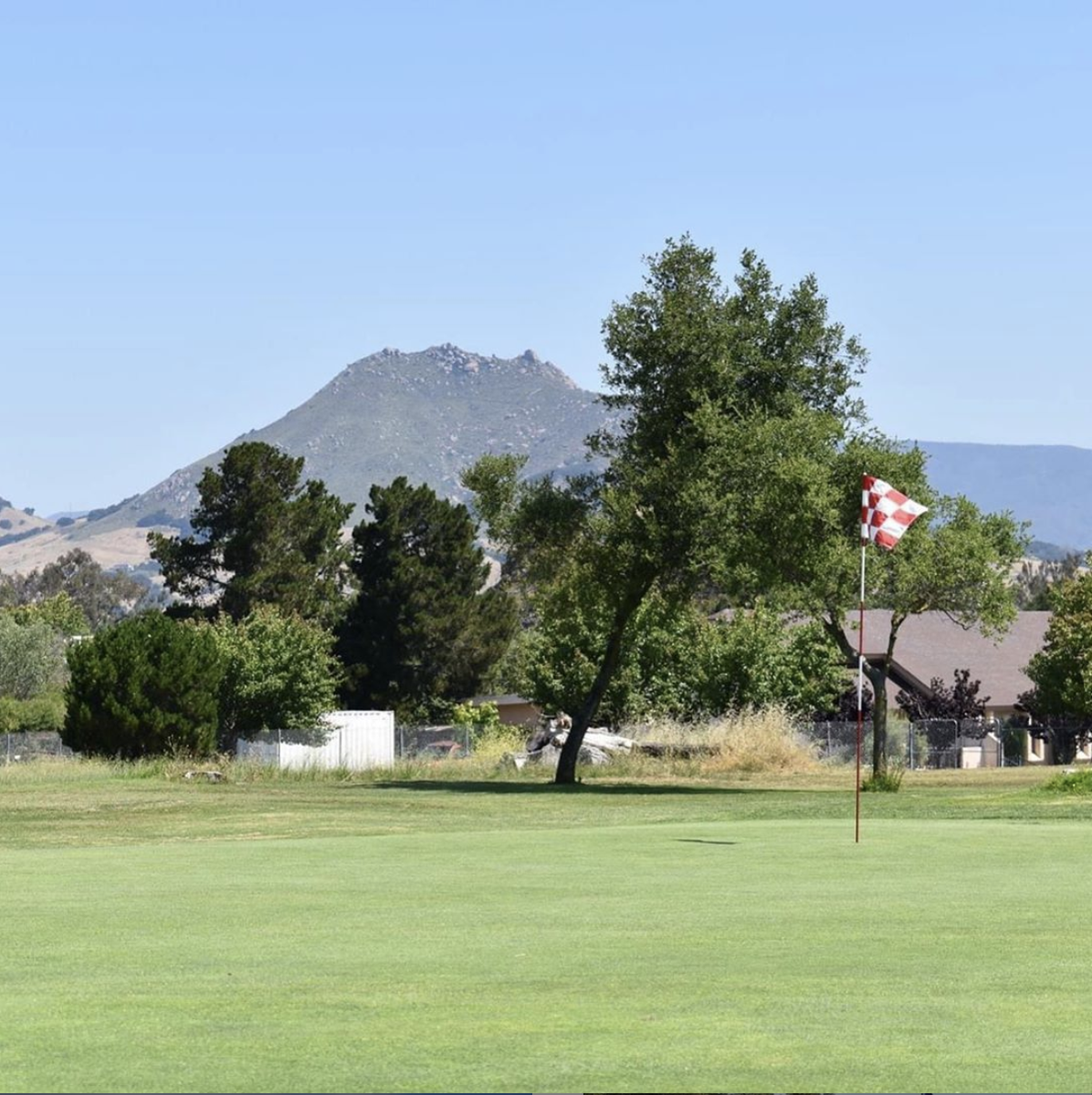 City_of_SLO's tweet photo. Grab your clubs and head out to the golf course. Make an appointment to go for a swim. Hike San Luis Obispo's beautiful open spaces. Enjoy SLO's abundance of outdoor activity alternatives while still practicing physical distancing and other safety measures. #SupportSLO https://t.co/GwHXc8JVAQ