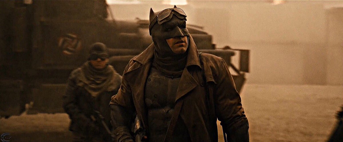 waffles_benny's tweet photo. #ThanksBatffleck. https://t.co/nYUe4nOobe