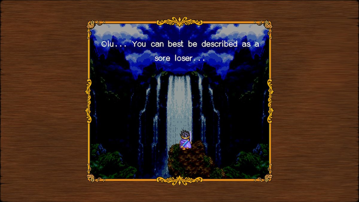 0luvids's tweet photo. I spent 10 bucks to be called a sore loser #NintendoSwitch https://t.co/Pu8CoCsDyW
