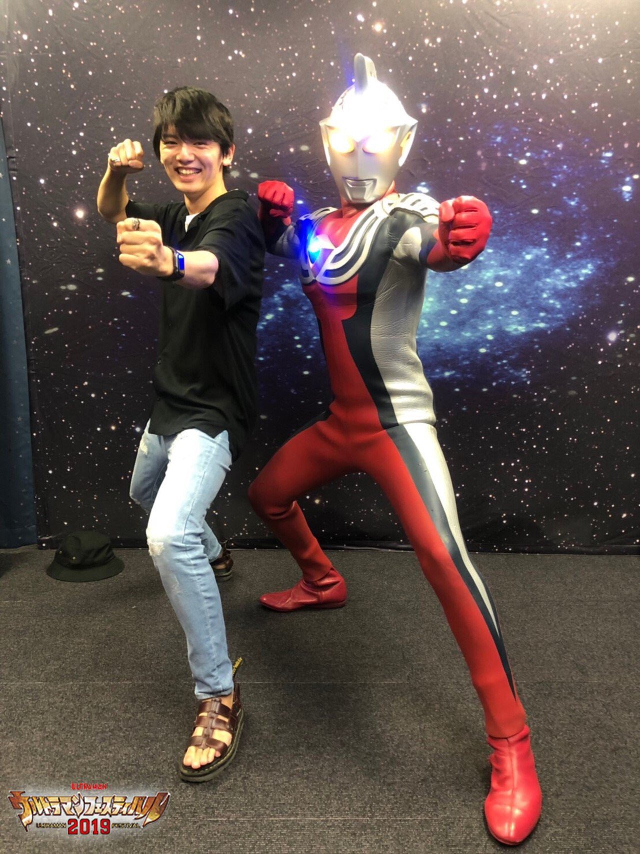 ハレクモ on X: 