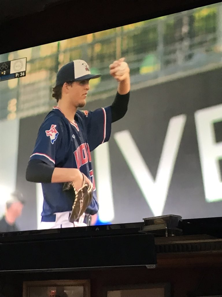 Northern Oklahoma College Jets Baseball tweet media