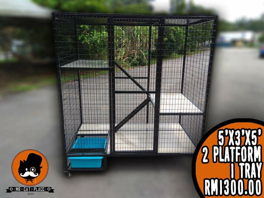 Ø¹Ø·ÙØ±Ù Auf Twitter Pre Order Banglo Kucing 2 3 Weeks Production Free Delivery Klang Valley Only Addtional Cost For Outstation Https T Co 2frckxp02j Fb Banglo Kucing By Mr Cat