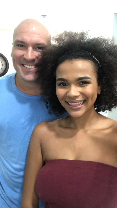 Watch Alina Ali ♡'s leaked NSFW photo on TwXstars