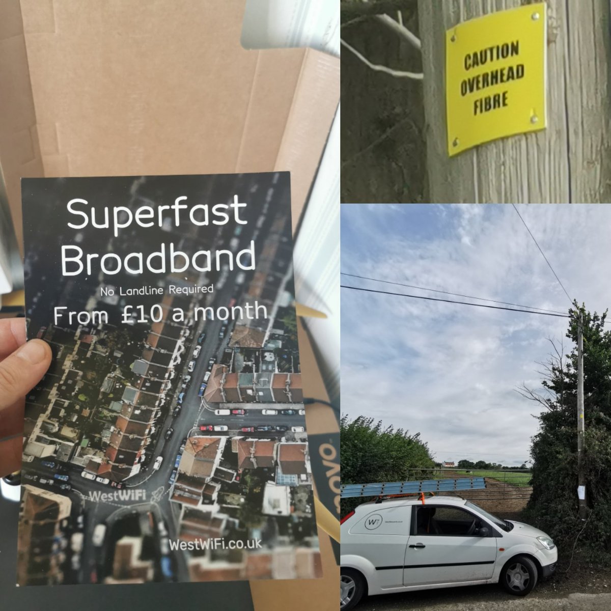 Gigabit Goodies Coming to #Somerset