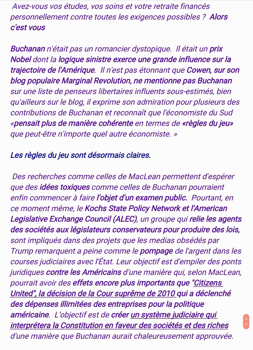 MACRON a aussi pensé a "économiser " par la CORRUPTION. La veritable règle du jeu POUR TOUS est désormais claire