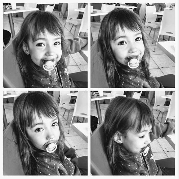 KatheeMolina's tweet image. [DIFUNDIR!!] Ella es Catalina Devereux hija de Oriana Ramirez (San Antonio de Areco) Tiene 4 años y padece HIPERTENSION PULMONAR PRIMARIA.
En sus 4 años paso por 26 internaciones y 17 paros respiratorios
SU OBRA SOCIAL NO RESPONDE!!
BUSCAMOS DONACIONES!!