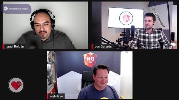 webdave_de's tweet photo. Just talked about #cypress_io at @angularnl
Thx for having me.
#Livestream
#livecoding
#justintime #angular #GDE #cypress #e2e #speakerlife #AngularNL @Frontend_Love https://t.co/y19OumXViE