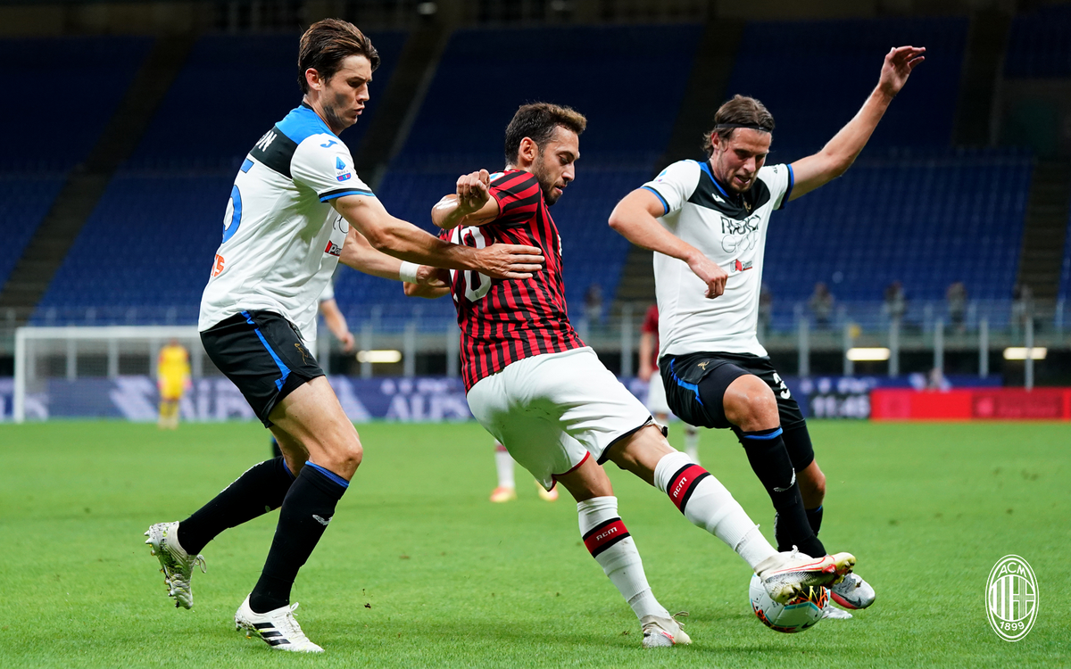 Ac Milan On Twitter The Second Half Is Underway Milanatalanta Segui Live La Radiocronaca In Lingua Italiana Su Ac Milan Official App Https T Co K2zluibzhx Sempremilan Https T Co Fkqqe9tkfu