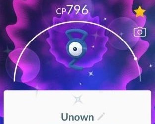 PokéXperto on X: Mewtwo Shiny 💫 en Pokémon GO  / X