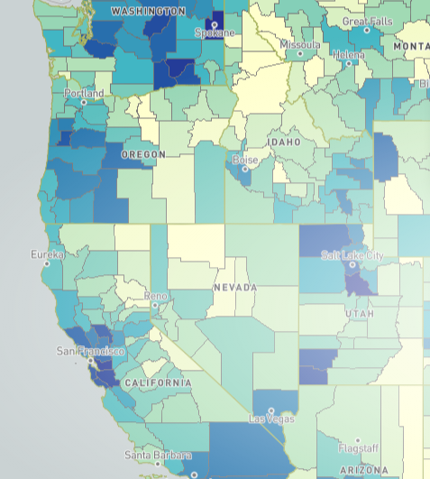 inteserragroup's tweet image. Each year Inteserra geocodes millions of address records for over 100 telecommunications and cable companies for FCC reporting. Who must file 477 Reports? What are penalties for failing to file a 477 Report? #AskInteserra hubs.ly/H0sX-pK0