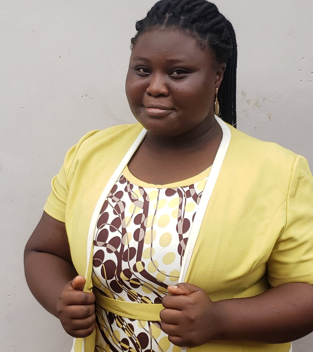 DebateKnust's tweet photo. In what was a close race McBride Owusu Came tops and is now the General Secretary Elect for KDS. https://t.co/PFcEtD9tRj