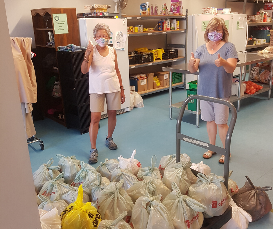 ChalmersCentre's tweet photo. Help us provide free access to fresh, healthy groceries for the most vulnerable in our community. Just $20 can provide a neighbour in need with enough food for a week.
To make a one-time donation or monthly donation, please visit: https://t.co/lbCydAgadB
#CCSCdonations #Guelph https://t.co/mDYhUgiGnE