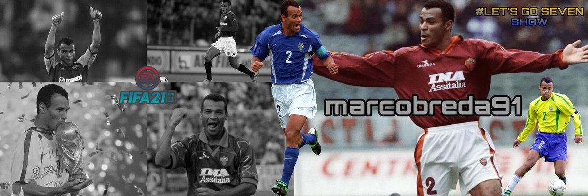 Marco91proclub (@marcobreda91) on Twitter photo 