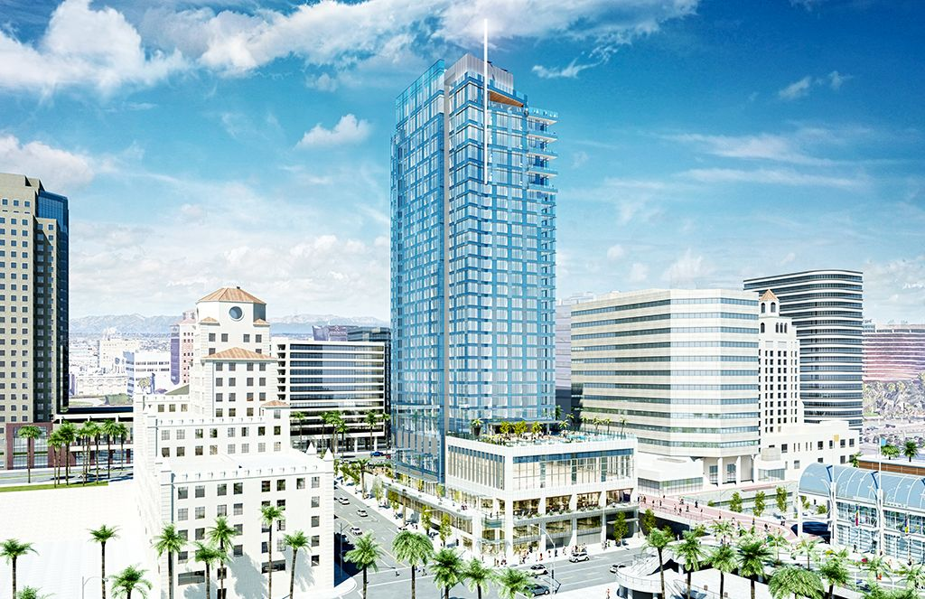 As it turns out, the Broadway Block wasn’t the first time affordable housing in downtown was passed up without the public knowing post-Downtown Plan. The Jergins Trust Building lot on Ocean Blvd. was sold to American Life in 2016 so that they could build a 30-story luxury hotel.