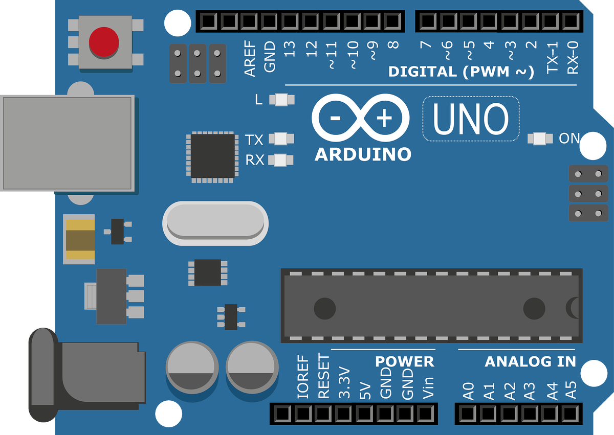 WokwiMakes's tweet photo. Arduino Game Dice Playground❗❗❗ How would you code it❓❓😃😃 Find the answer here 👉👉https://t.co/2X8kB9RYCy 🎲
#ArduinoCode #arduino #electronics #electricalengineering #arduinoprojects #diyelectronics #iot #codinglife #tech #programming #engineering #diy #maker #wokwi https://t.co/CZrAkU2yFf