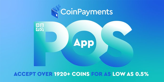 proudhexican's tweet photo. Accept Bitcoin and other crypto in your online store with CoinPayments https://t.co/7iHl2GaQOS

#cryptocurrency #adoption #Bitcoin #blockchain #Ethereum #coinmarketcap #WakeUpAmerica #WakeUp #CryptoNews #merchants https://t.co/02wFkLmEXF