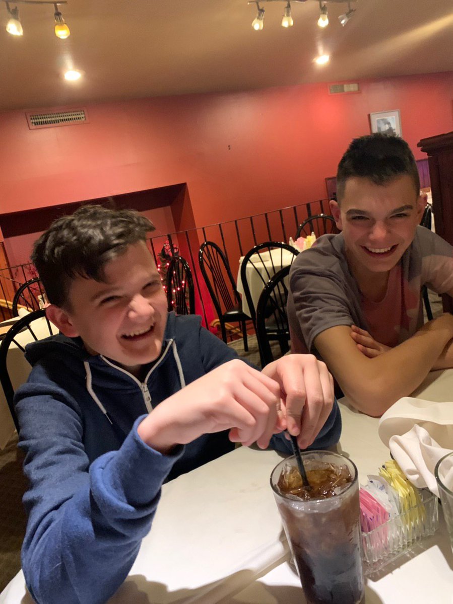 Freedom19811's tweet image. #🙂 #2sons